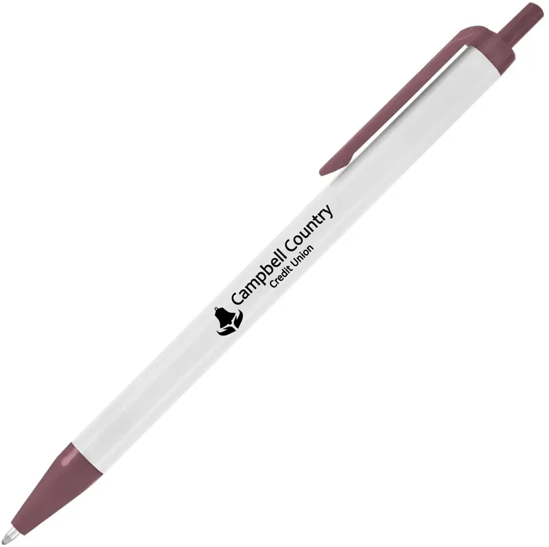 Biz Click Pen (Black Ink) — view 11