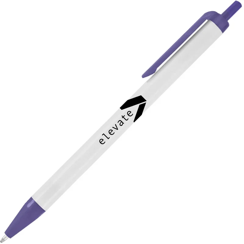 Biz Click Pen (Black Ink) — view 12