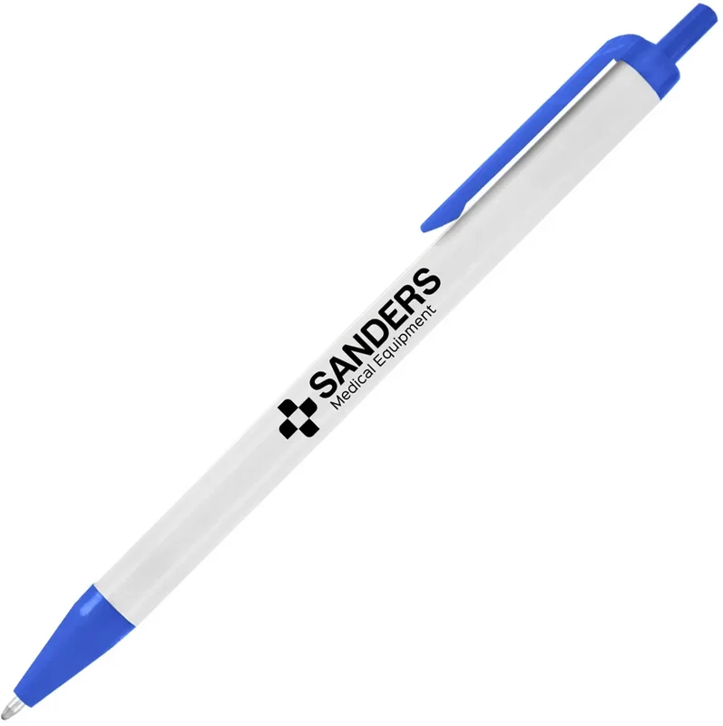 Biz Click Pen (Black Ink) — view 13