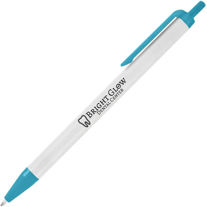 Biz Click Pen (Black Ink) — view 14