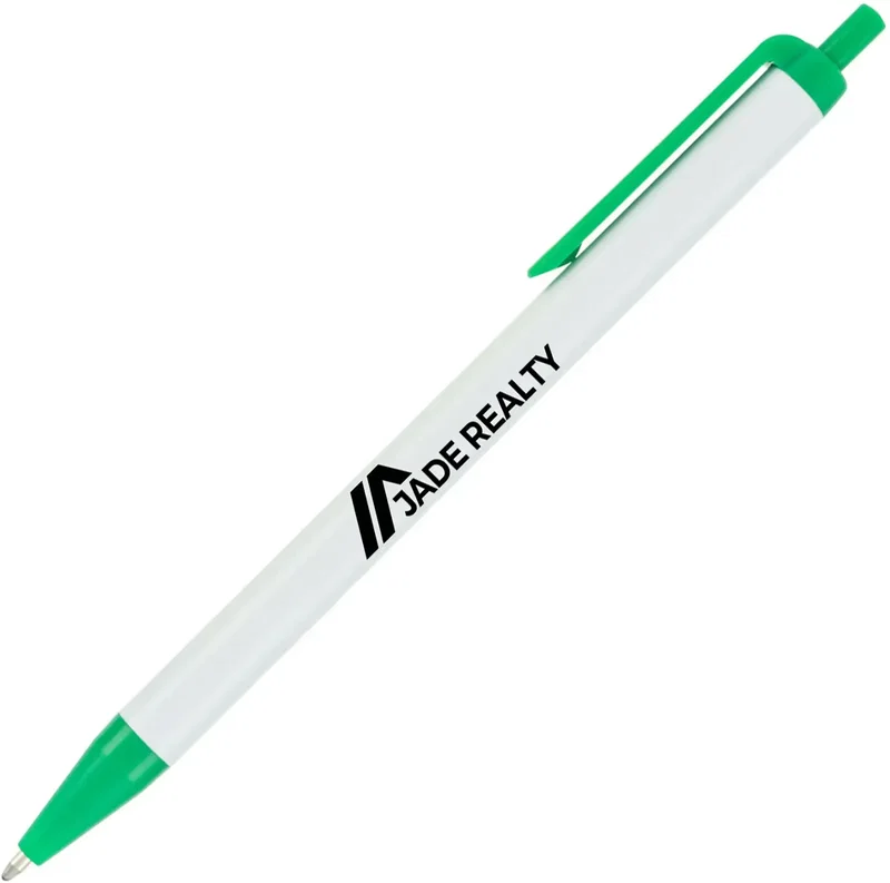 Biz Click Pen (Black Ink) — view 15