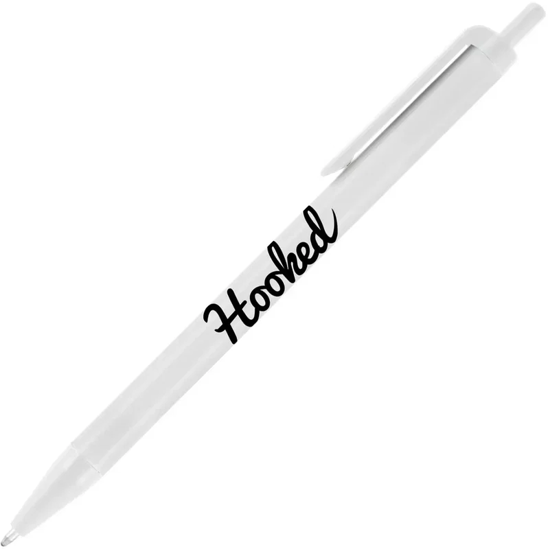 Biz Click Pen (Black Ink) — view 16
