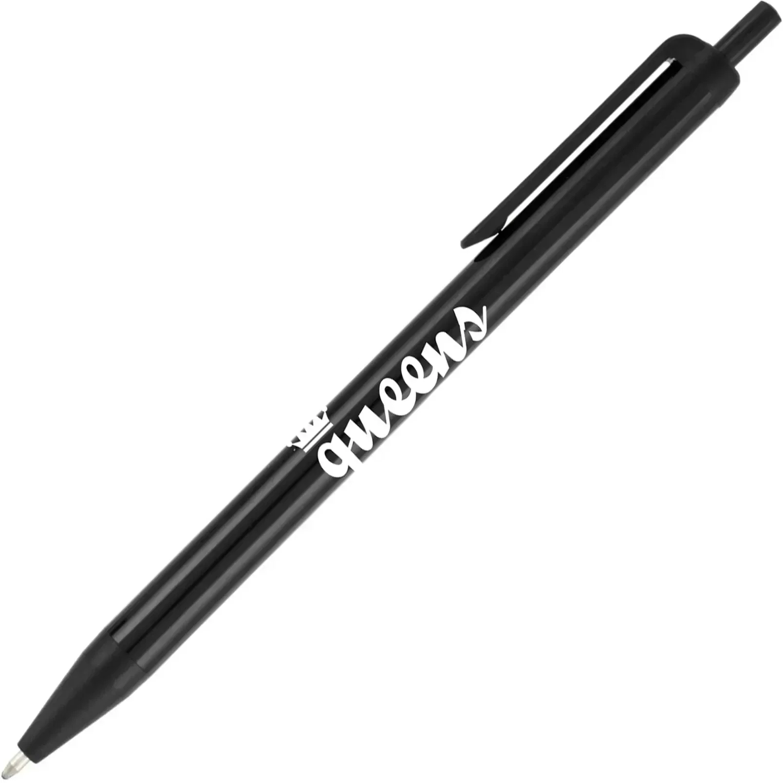 Biz Click Pen (Black Ink) — view 2