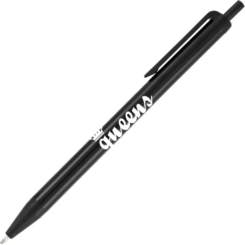 Biz Click Pen (Black Ink) — view 2
