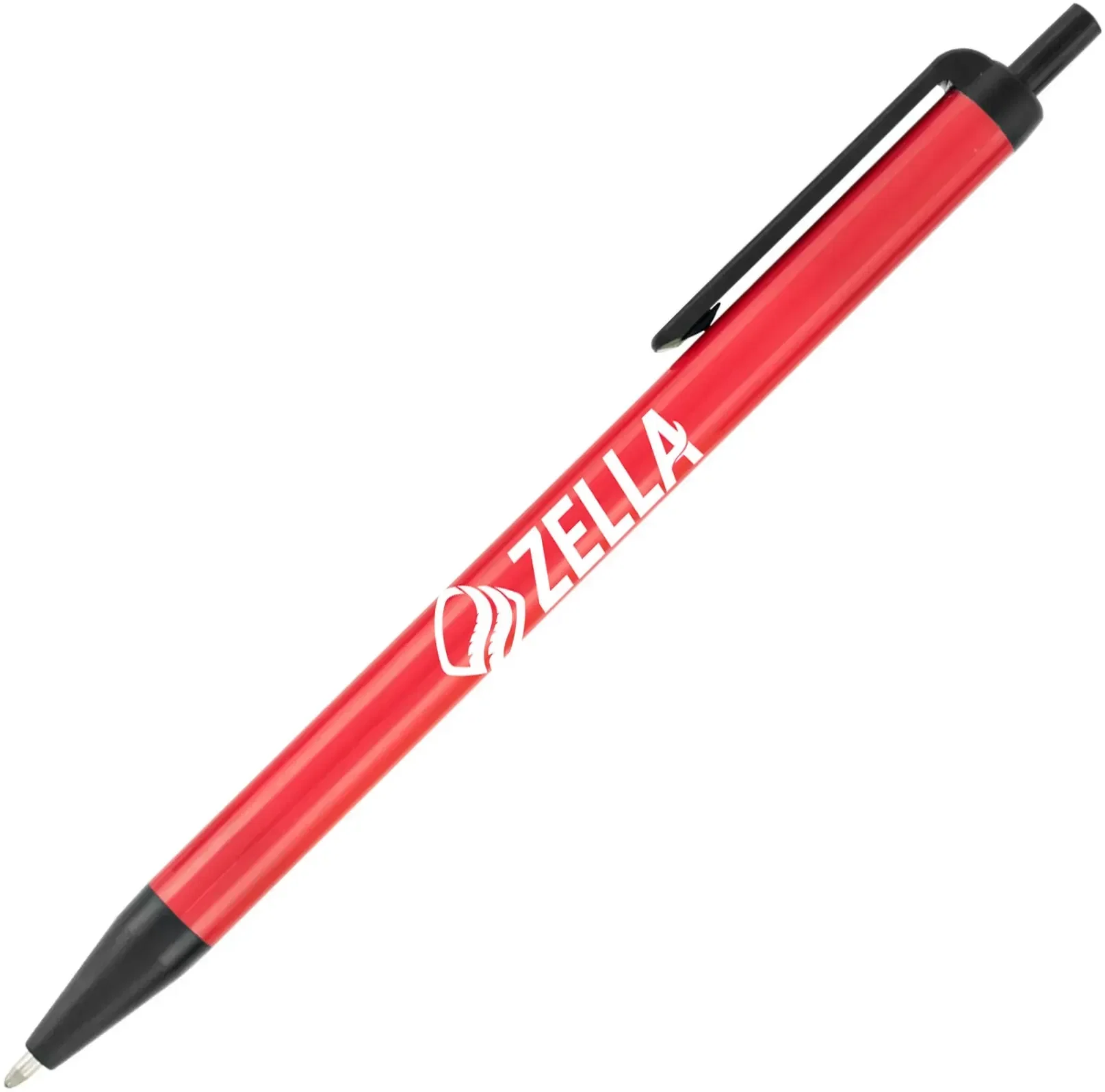 Biz Click Pen (Black Ink) — view 3
