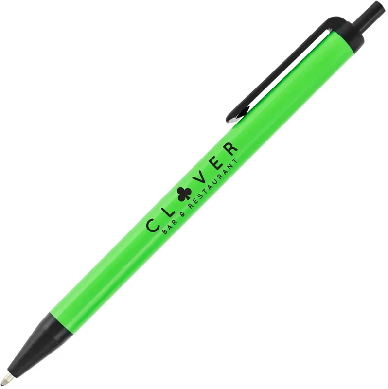 Biz Click Pen (Black Ink) — view 5