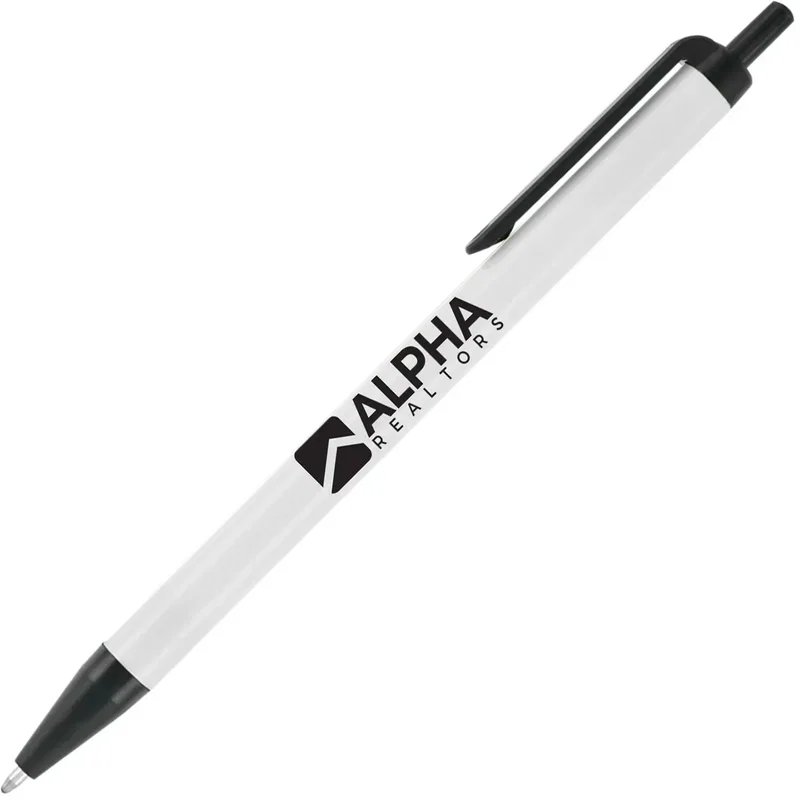 Biz Click Pen (Black Ink) — view 6