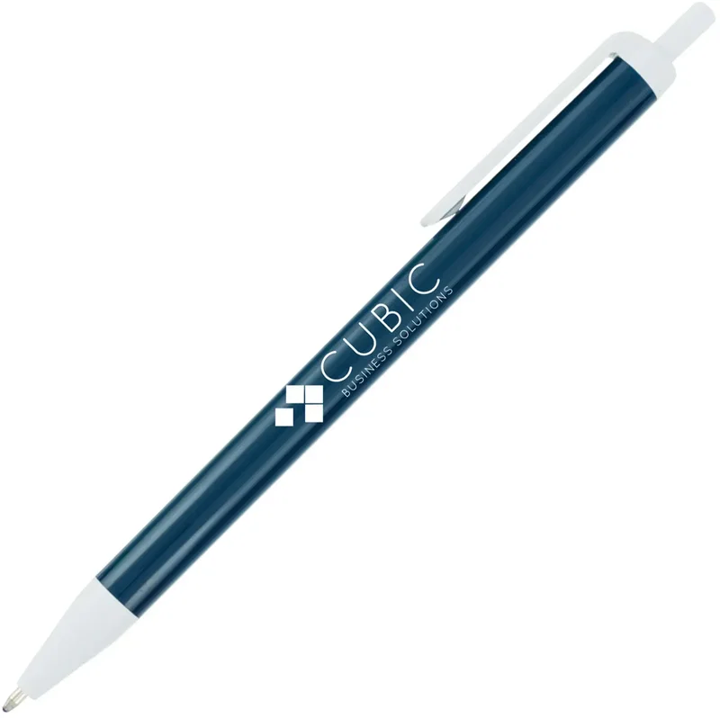 Biz Click Pen (Black Ink) — view 7