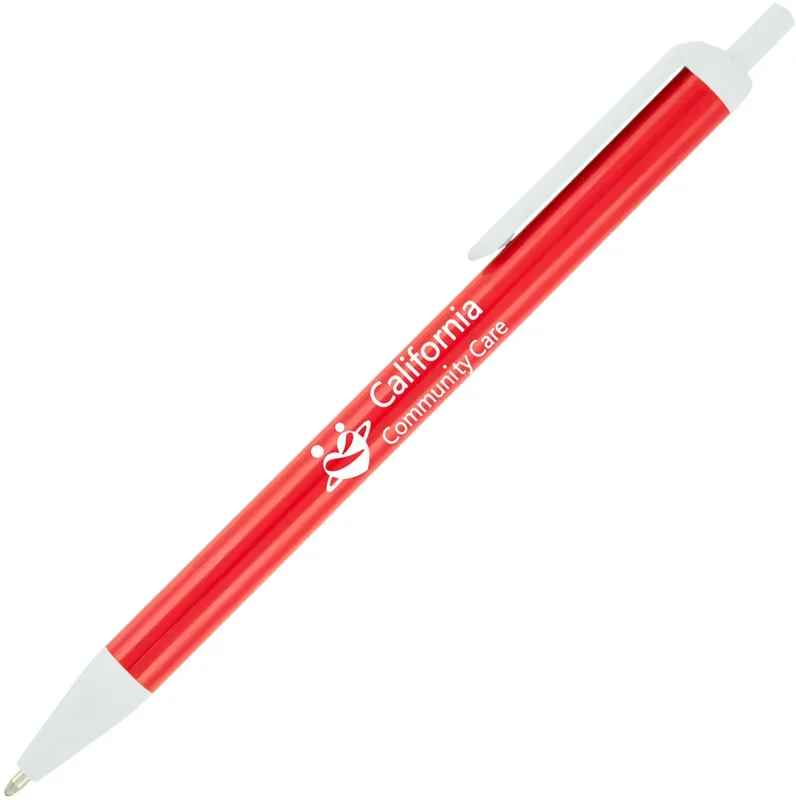 Biz Click Pen (Black Ink) — view 8