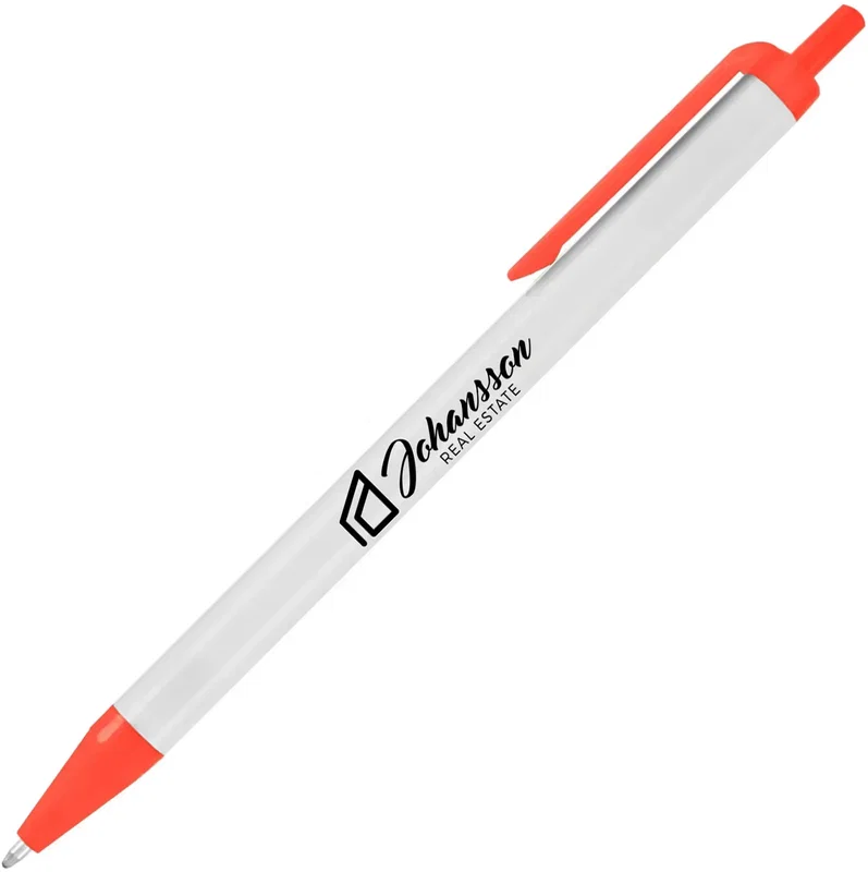 Biz Click Pen (Black Ink) — view 9