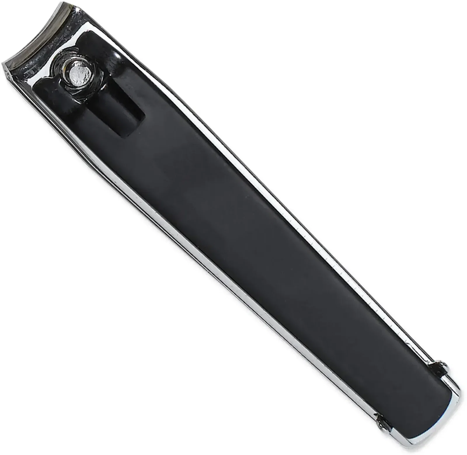Custom Black Ad Clipper — view 2