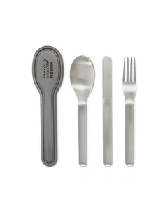 Black+Blum Lunch Box Cutlery Set