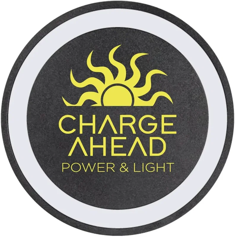 Custom Qi Wireless Charging Pad — view 11