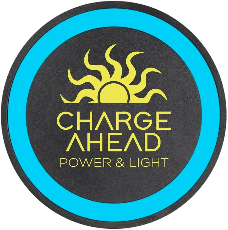 Custom Qi Wireless Charging Pad — view 4
