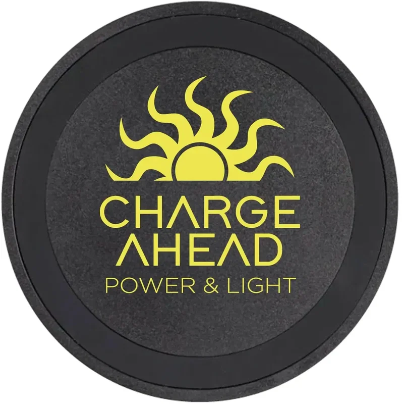 Custom Qi Wireless Charging Pad — view 7