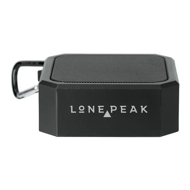 Blackwater IPX6 Outdoor Waterproof Bluetooth Speaker — view 5