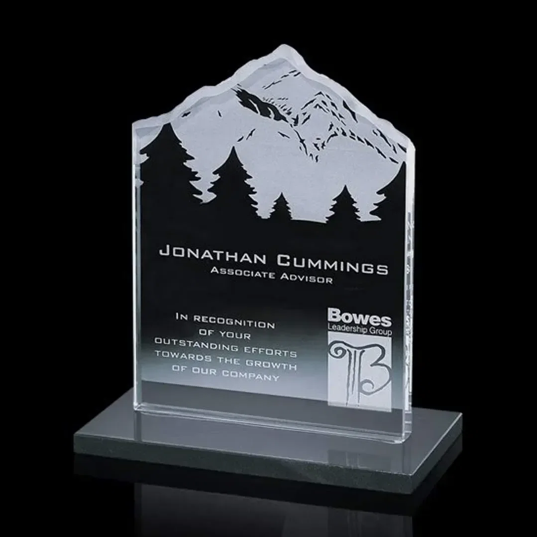 Blackwood Award — view 2