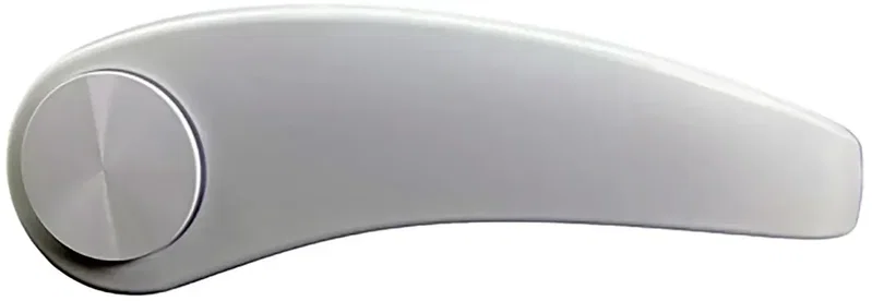 LogoNeck Fan (Bladeless) - Personalized Promotional Cooling Device — view 2