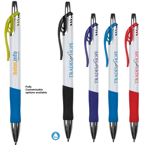 Custom Fingerprint Gripper Pen