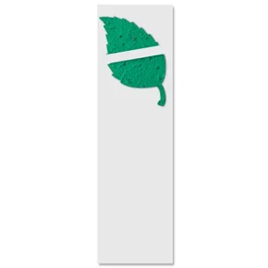 Bloomin® Seed Paper With Bookmark