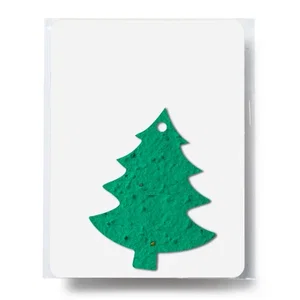 Bloomin® Tree Shaped Plantable Gift Pack