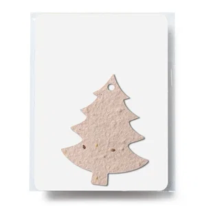 Bloomin® Tree Shaped Plantable Gift Pack