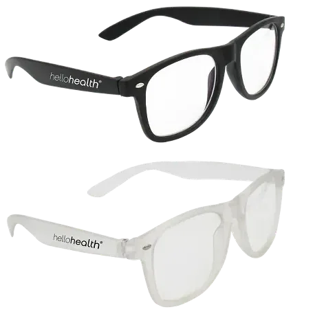 Product Name: Custom Blue Light Blocking Glasses