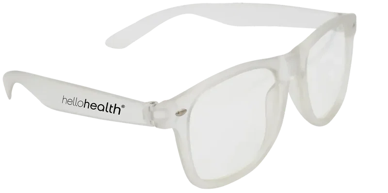 Product Name: Custom Blue Light Blocking Glasses — view 4