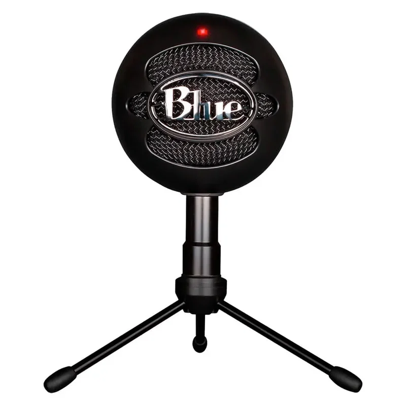 Blue Snowball ICE USB Microphone — view 1