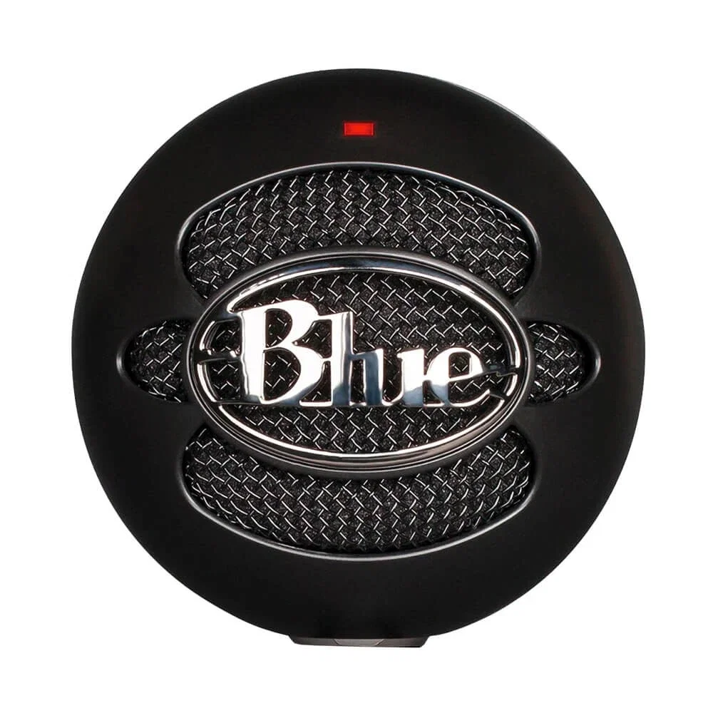 Blue Snowball ICE USB Microphone — view 3