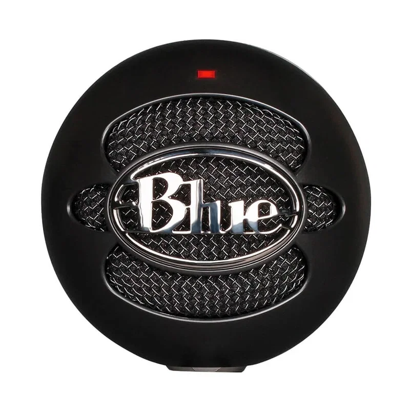 Blue Snowball ICE USB Microphone — view 3