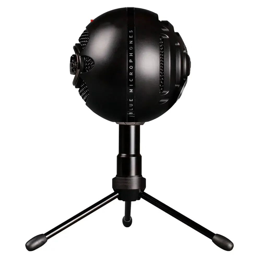 Blue Snowball ICE USB Microphone — view 4