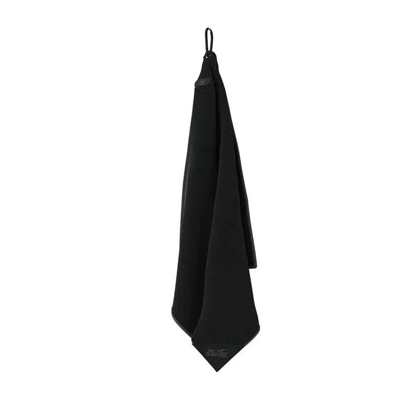 Blue Tees Golf Magnetic Utility Towel — view 8