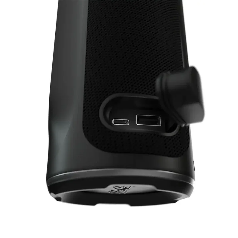 Blue Tees Golf Player+ Premium Magnetic GPS Golf Speaker — view 10