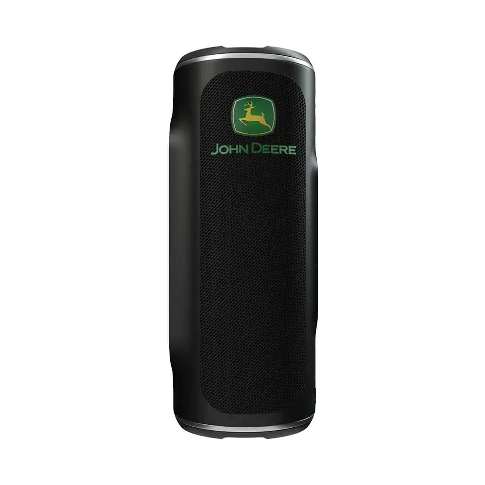 Blue Tees Golf Player+ Premium Magnetic GPS Golf Speaker — view 3