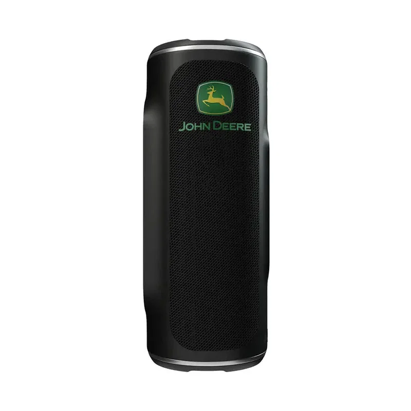 Blue Tees Golf Player+ Premium Magnetic GPS Golf Speaker — view 3