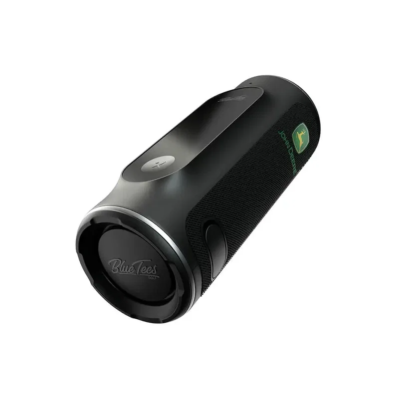 Blue Tees Golf Player+ Premium Magnetic GPS Golf Speaker — view 7