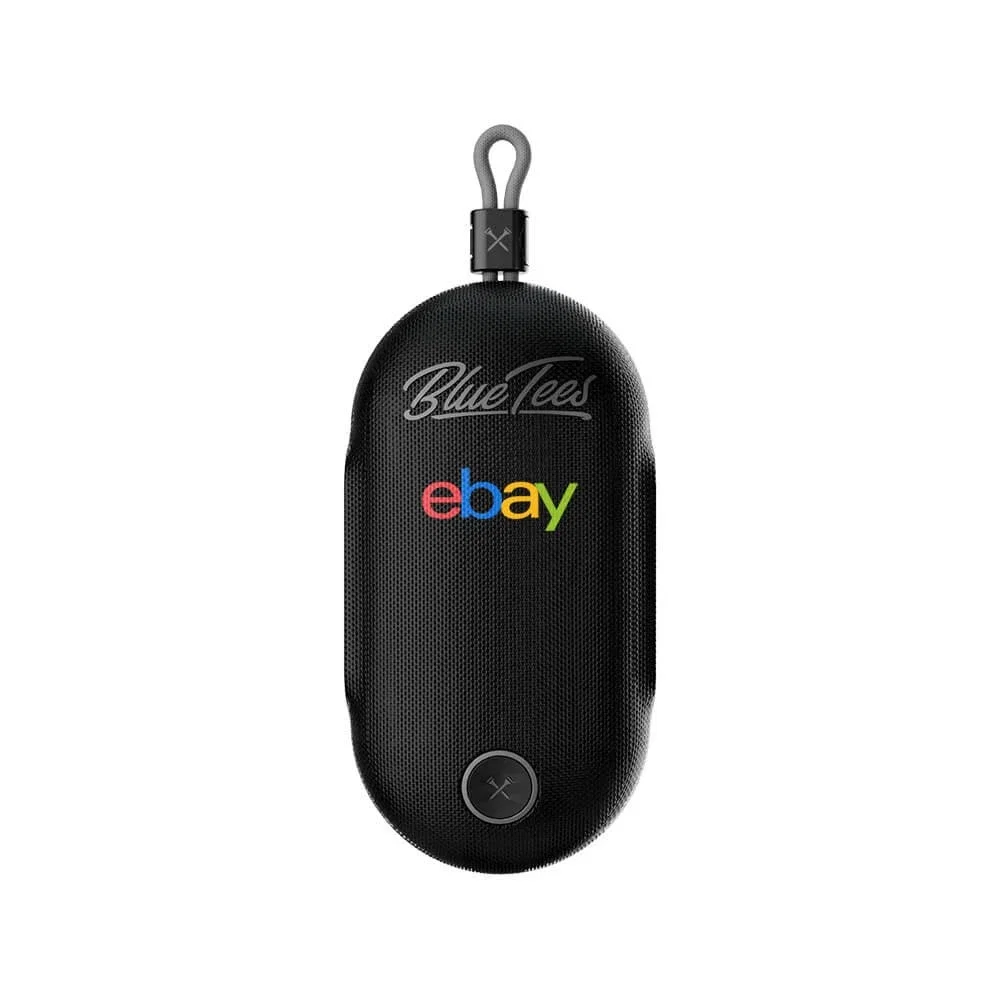 Blue Tees Player Go GPS Speaker — view 2