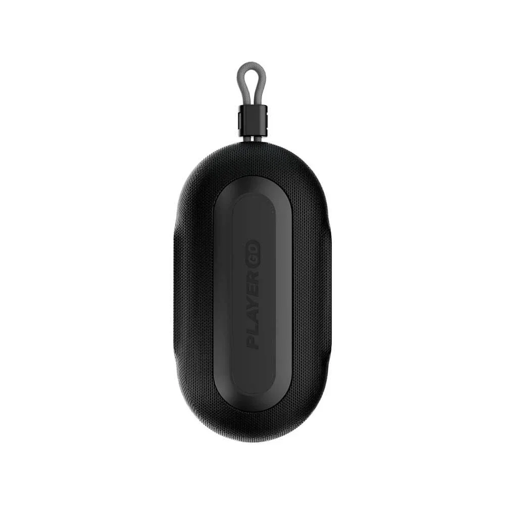 Blue Tees Player Go GPS Speaker — view 4