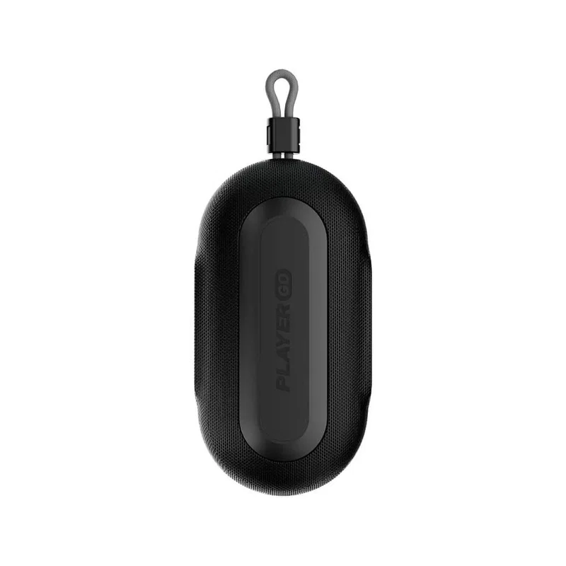 Blue Tees Player Go GPS Speaker — view 4