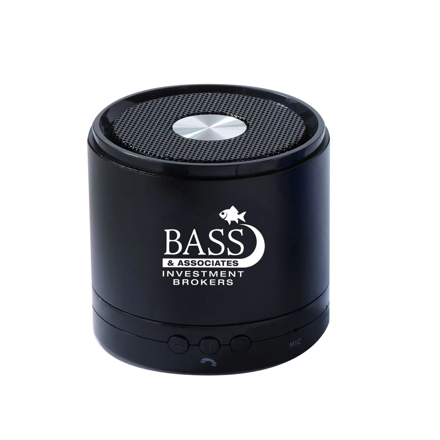 Bluetooth (R) Multipurpose Speakers — Black — view 2