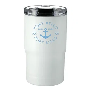 Bluff 12oz Vacuum Tumbler & Cooler