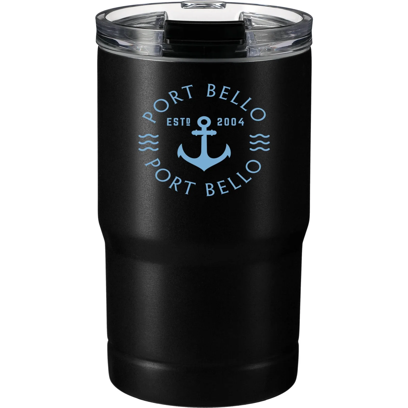 Bluff 12oz Vacuum Tumbler & Cooler — view 11