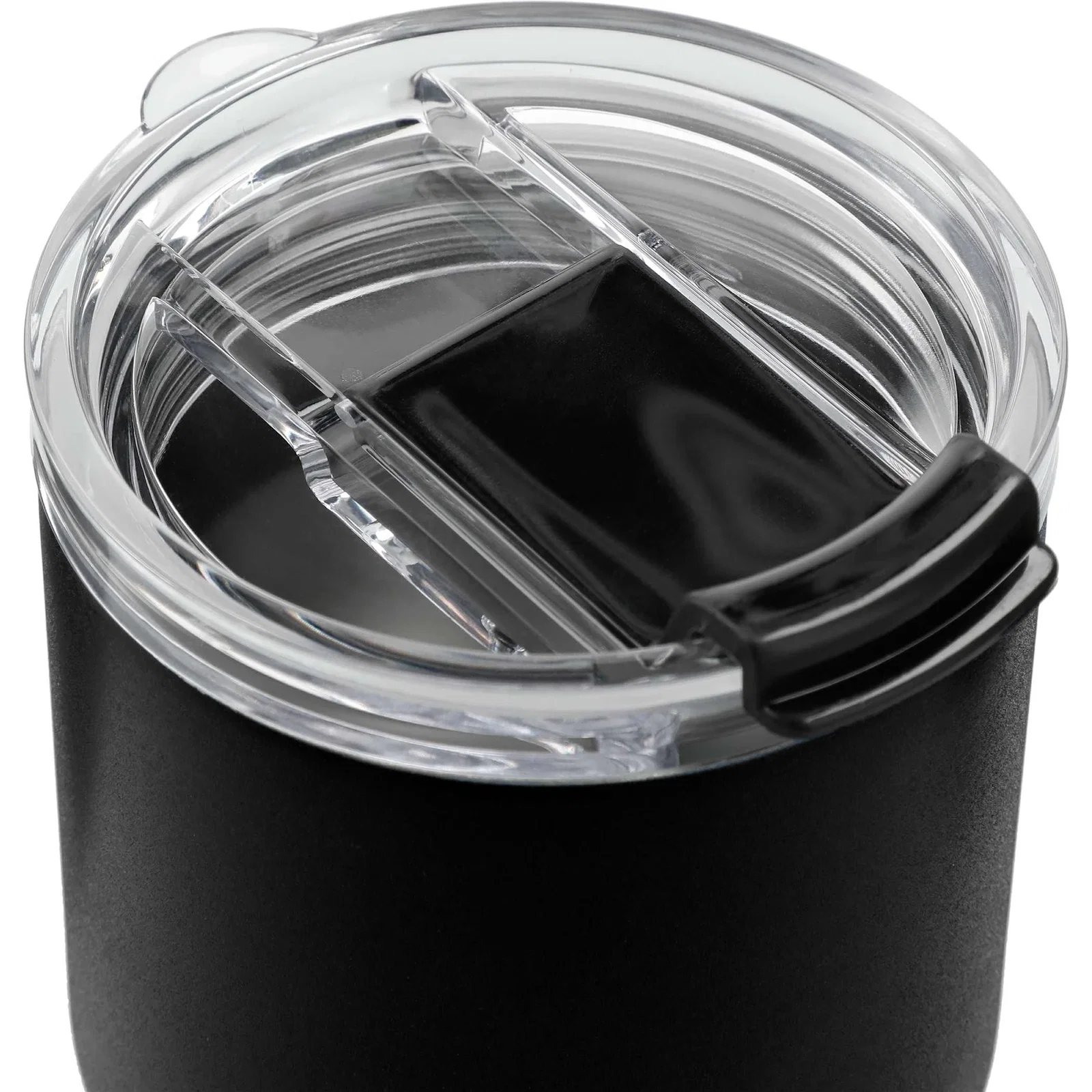 Bluff 12oz Vacuum Tumbler & Cooler — view 12