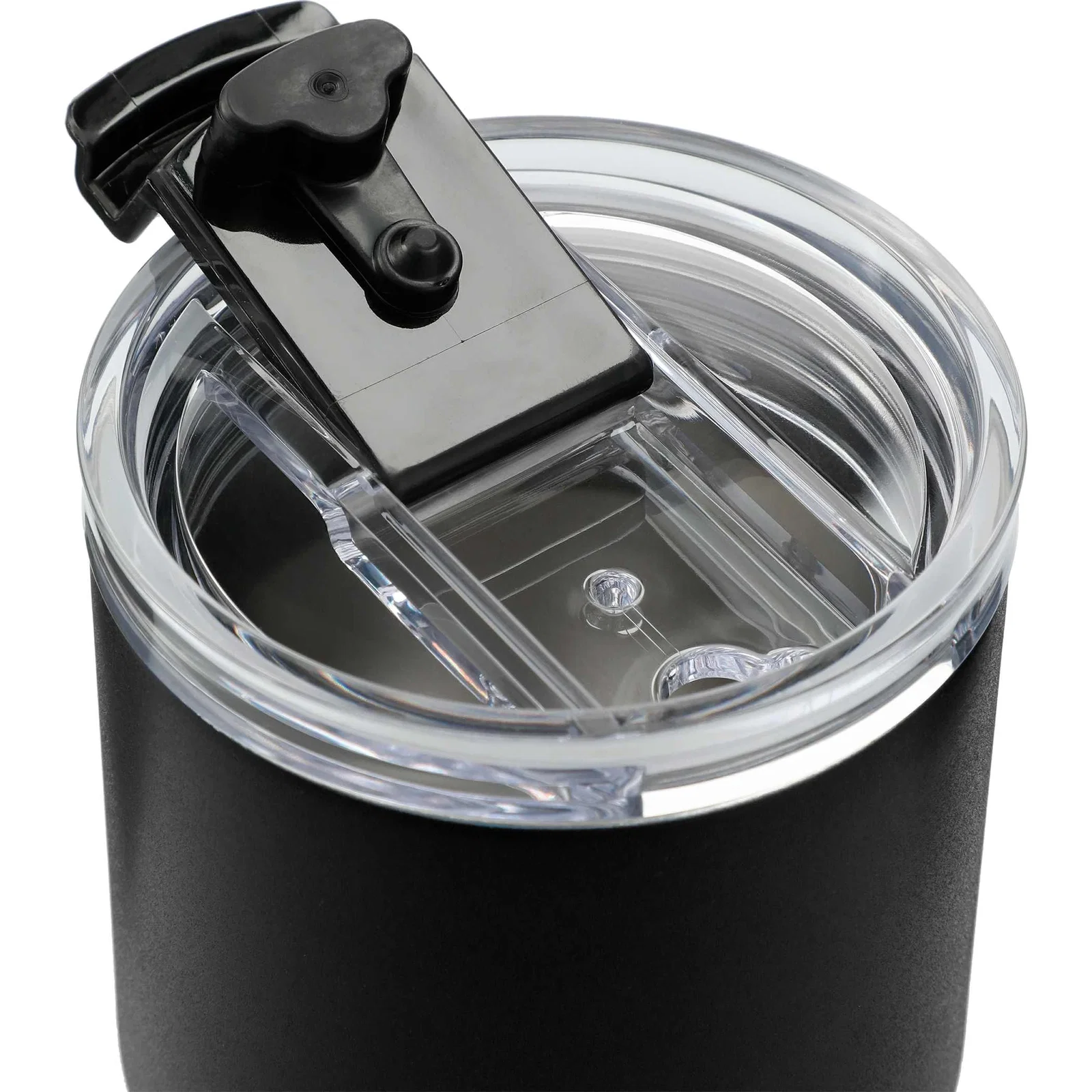 Bluff 12oz Vacuum Tumbler & Cooler — view 13