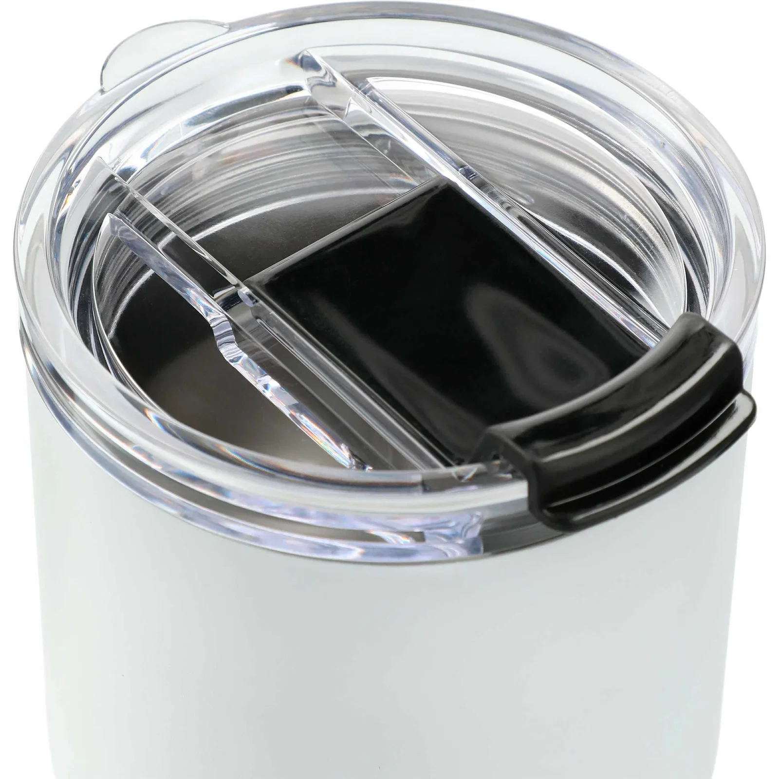 Bluff 12oz Vacuum Tumbler & Cooler — view 16