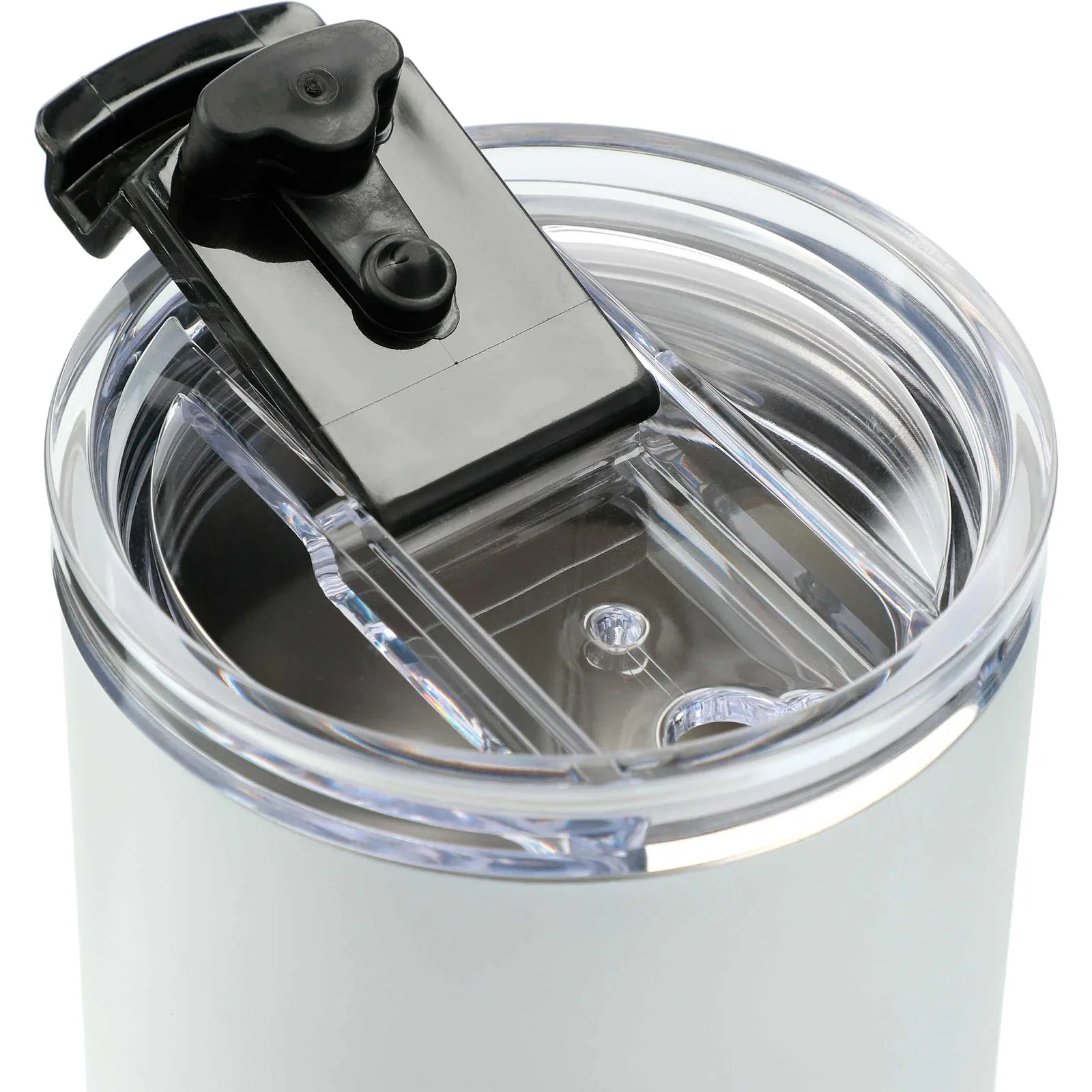 Bluff 12oz Vacuum Tumbler & Cooler — view 17