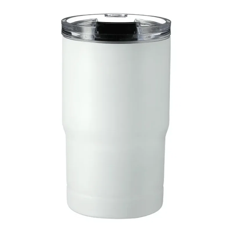 Bluff 12oz Vacuum Tumbler & Cooler — view 2