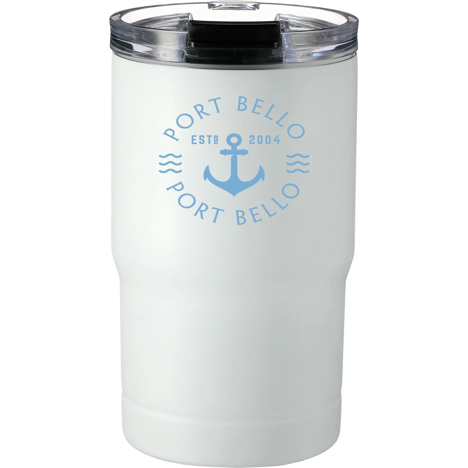 Bluff 12oz Vacuum Tumbler & Cooler — view 20