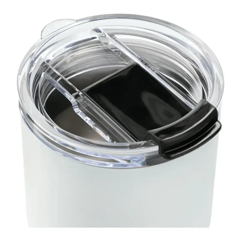 Bluff 12oz Vacuum Tumbler & Cooler — view 3